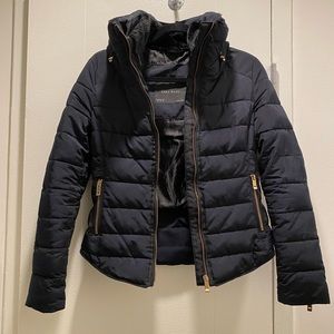 Zara X-Small Coat